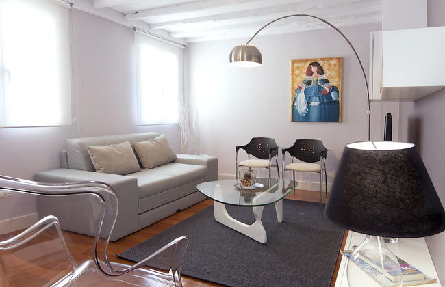 Smartr Madrid Atocha - Foto 48