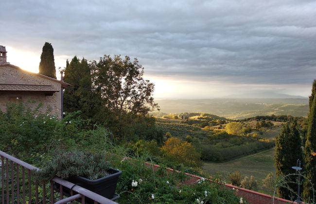 Agriturismo Le Case di San Vivaldo - Foto 1