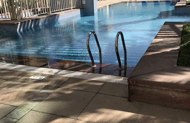 Yanjoon Holiday Homes - Mesk Apartments - Foto 25