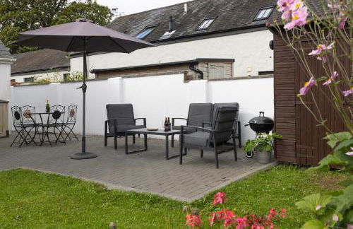 Two Hoots - Peaceful Cottage Rural Views - Foto 33