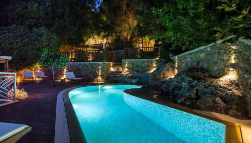 Villa Angelica Meronas - Foto 5