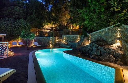 Villa Angelica Meronas - Photo 5