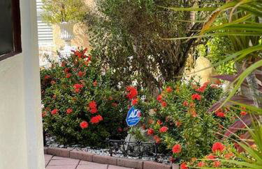 Comfy Queen Bed Studio, Downtown West Palm - Foto 33