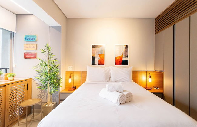 Helbor Edition Vila Madalena - Foto 6