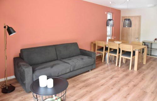 Sonnenscheinhaus Wohnung 2 - Foto 4