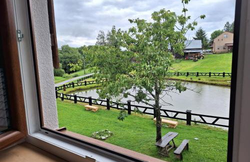 Domki Nad Liliowym Stawem - Photo 28