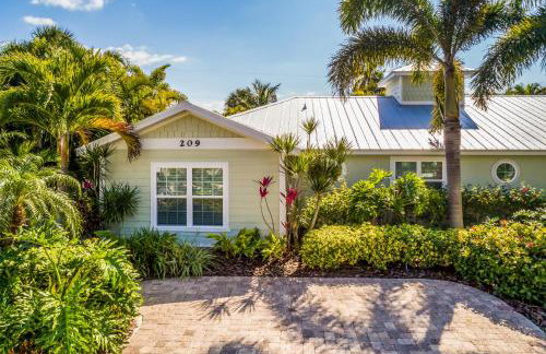 Ainsley Beach House - Foto 26
