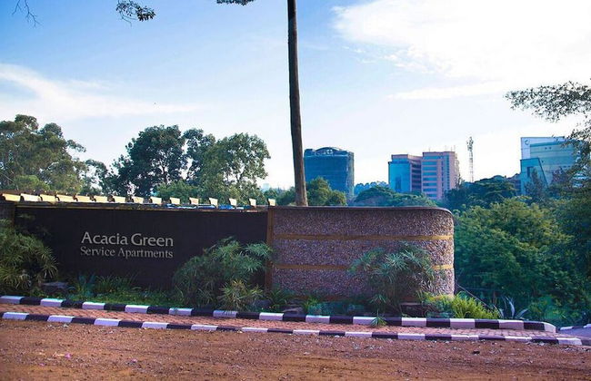 Acacia Green Service Apartments - Photo 7