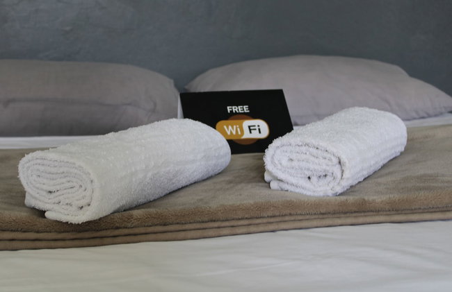 Menlyn Apartments - Foto 4