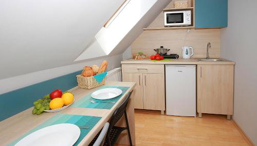 Apartamenty Dorotowo - Foto 5, stove, pet friendly, minibar