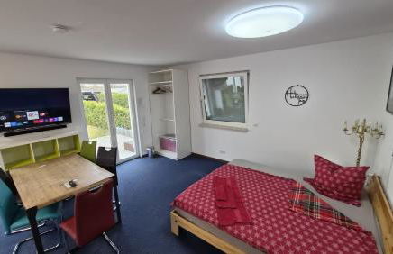 Ferienwohnungen Im Grund 22, 22a, 22c Birkenstein - Foto 57