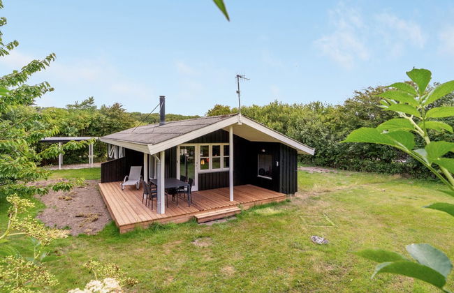 "Dali" - 400m to the fjord - Foto 18