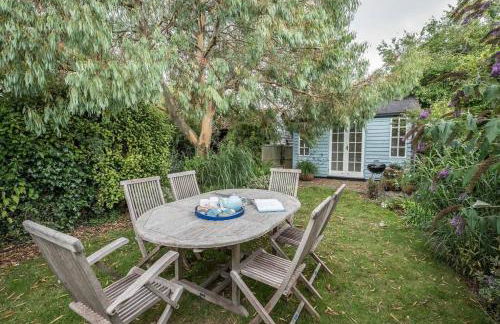 6 The Terrace, Walberswick - Foto 15