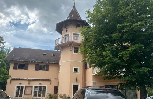 Appartement montagne - Foto 10