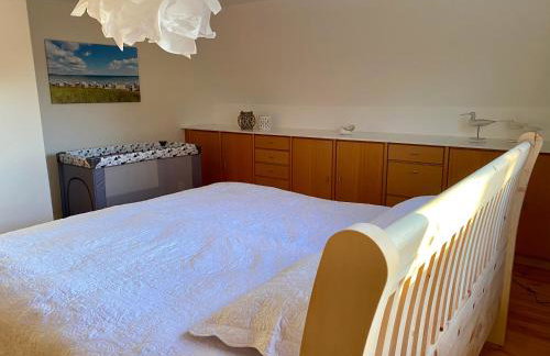 Ferienhaus Kuschel-Muschel - Foto 24