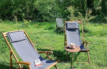 Gîte des Graves de Lilou - Foto 5