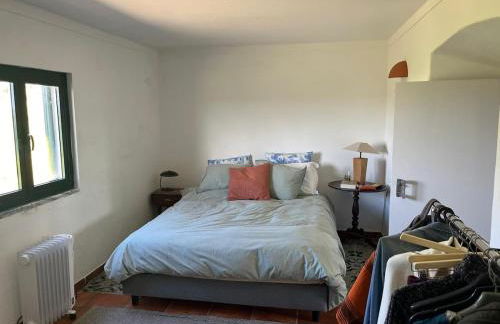 Rural old house with Vintage Furniture - Foto 49