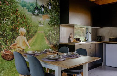 Łąckie Zacisze - Foto 39