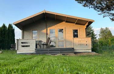 Sosnowa Polana okolice Wolin i Międzyzdroje - Photo 11