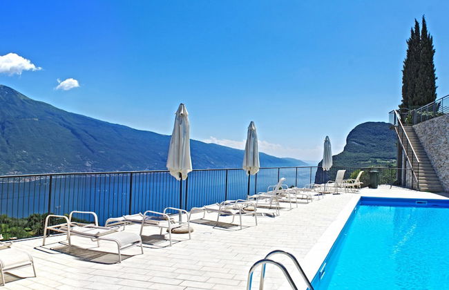 La Quiete Anna Holideal - Photo 13