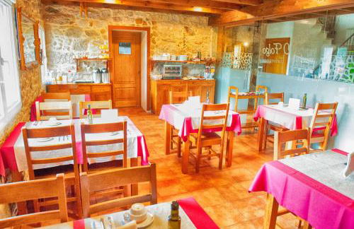 A Casa do Folgo Turismo Rural - Foto 90