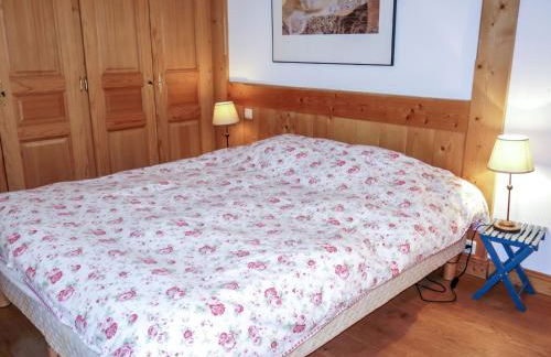 Chalet L'Epachat by Interhome - Foto 53