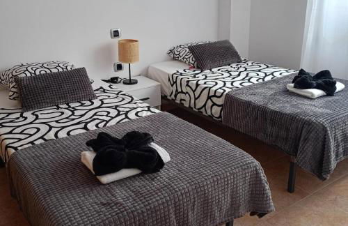 Family Apartment La Manga - Foto 2