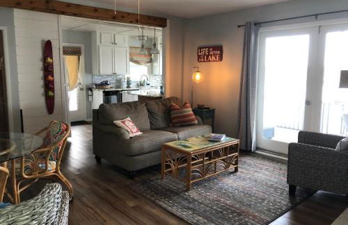 Lakefront with Dock on Private Lake Florence near Montverde Academy - Photo 3