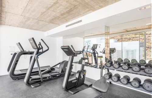 New Luxury Apartment First Line Sea View - Foto 40