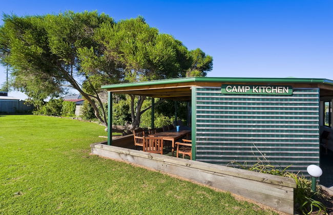 Portland Holiday Village - Foto 47