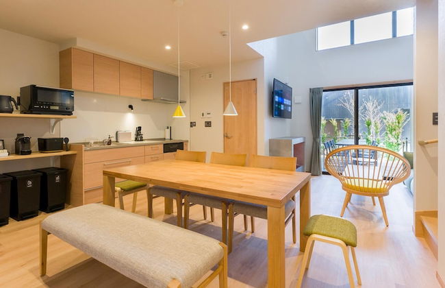 Rakuten STAY VILLA Nasu - Foto 44