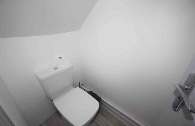 Perfect Couple Retreat To Unwind&relax With Hottub - Foto 9