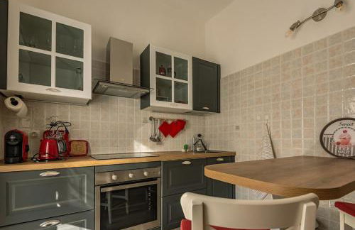 Elegante e Panoramico Bilocale La Libellula - Foto 9