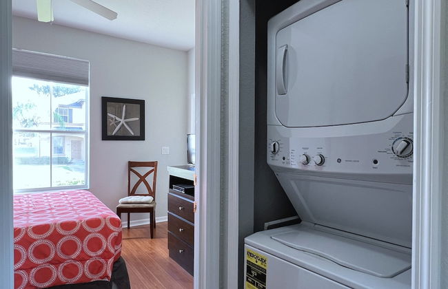 Fs3867ha - 4 Bedroom Townhome In Regal Palms Resort & Spa, Sleeps Up To 8, Just 7 Miles To Disney - Foto 7