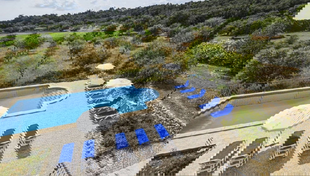 Country House in Spain With Pool & Mountain Views - Foto 1, Imagen principal