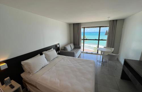 Refúgio do Mar 703 - Condomínio Edifício Ritz Suítes Home Service - Foto 2