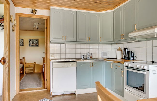 Enerhögen Lingonet - Foto 3