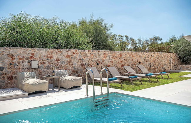 Luminus Arcus Villa - Foto 43