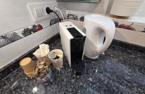 "Ancla-Blanca" Ocean View Duplex 2min Beach Cabo Roig - La Zenia - Photo 13