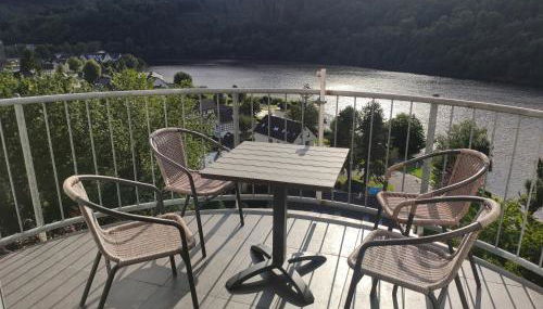 Rursee-Panorama - Foto 2