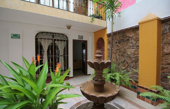 Vista Oceano Vallarta - Foto 35