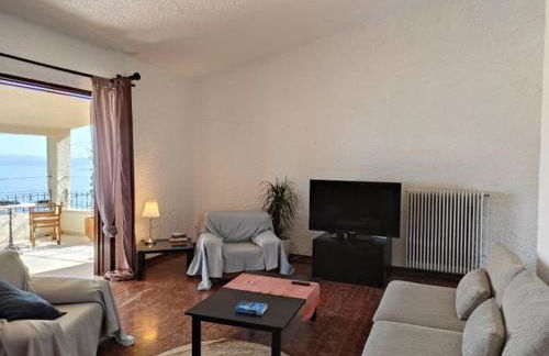 Villa Agnos - Photo 34