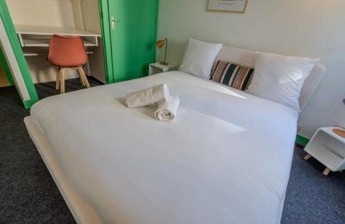 La Toise - Wifi - Parking - Foto 18