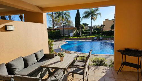 Citadela I, Golfe, Pool and Falesia Beach - Foto 3