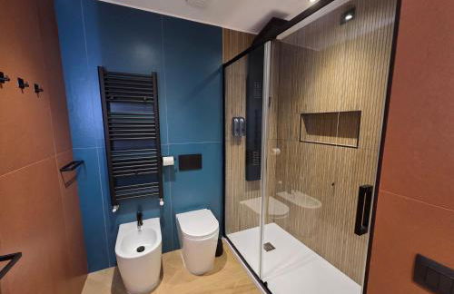 Centro & Mare - Rooms - Suites - Garage - Foto 8