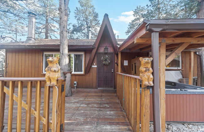 Irie's Retreat - Foto 23