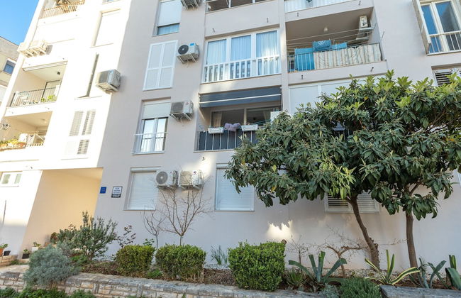 Deluxe Apartment near Bridge - Foto 41