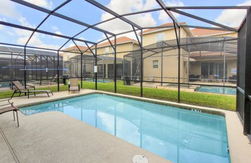 6Br 6Bath Pvt Home Pool 10min Disney 3282ft - Foto 22