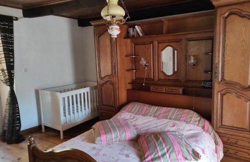 Maison en pierres au cœur d'un village Ardéchois - Photo 11