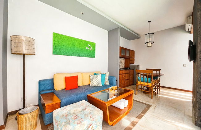 SEMINYAK ICON by Karaniya Experience - Foto 19